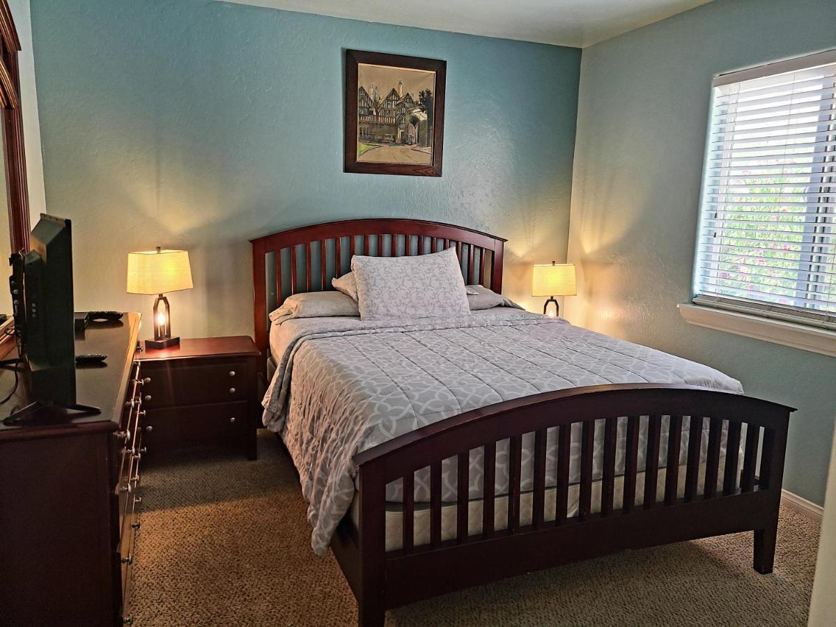 Sacred Mtn River Suites Kernville Exteriér fotografie