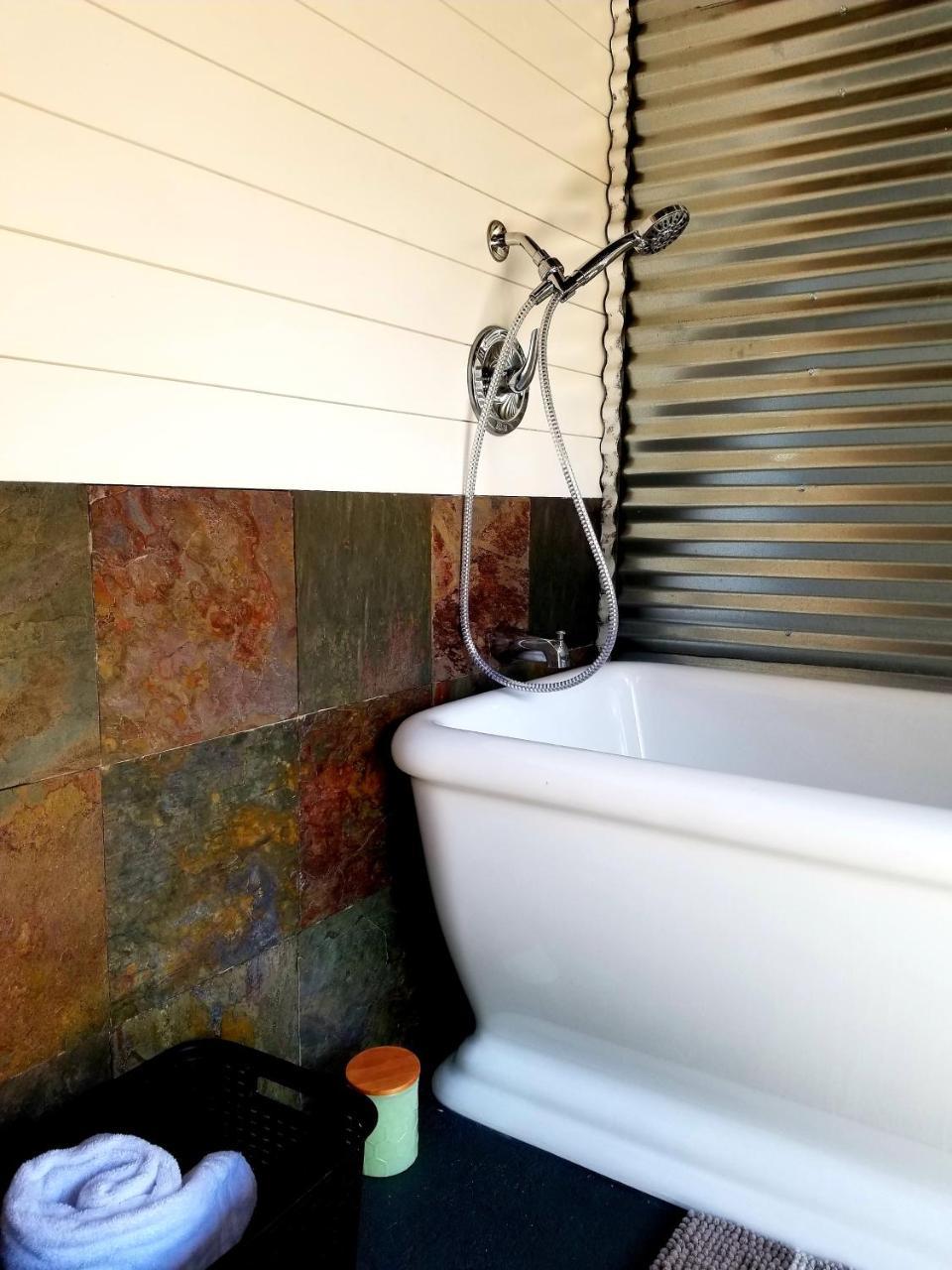 Sacred Mtn River Suites Kernville Exteriér fotografie