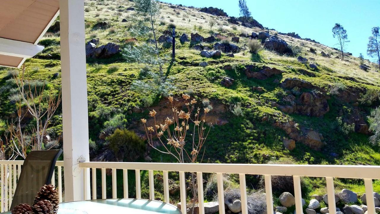 Sacred Mtn River Suites Kernville Exteriér fotografie