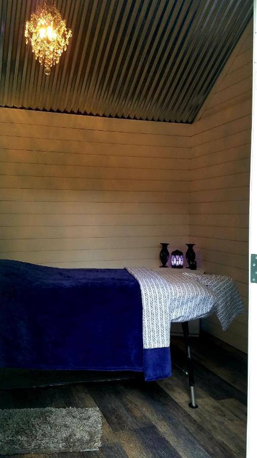 Sacred Mtn River Suites Kernville Exteriér fotografie