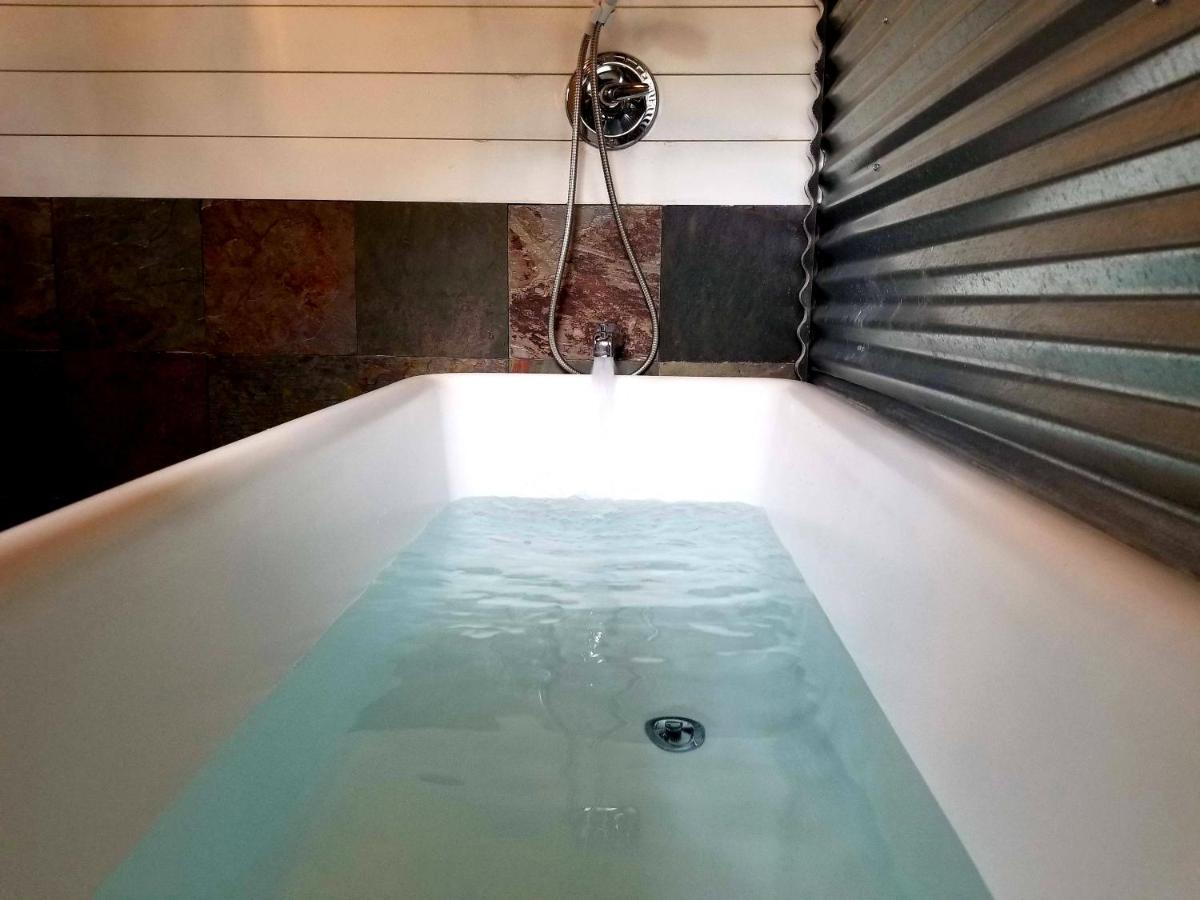 Sacred Mtn River Suites Kernville Exteriér fotografie